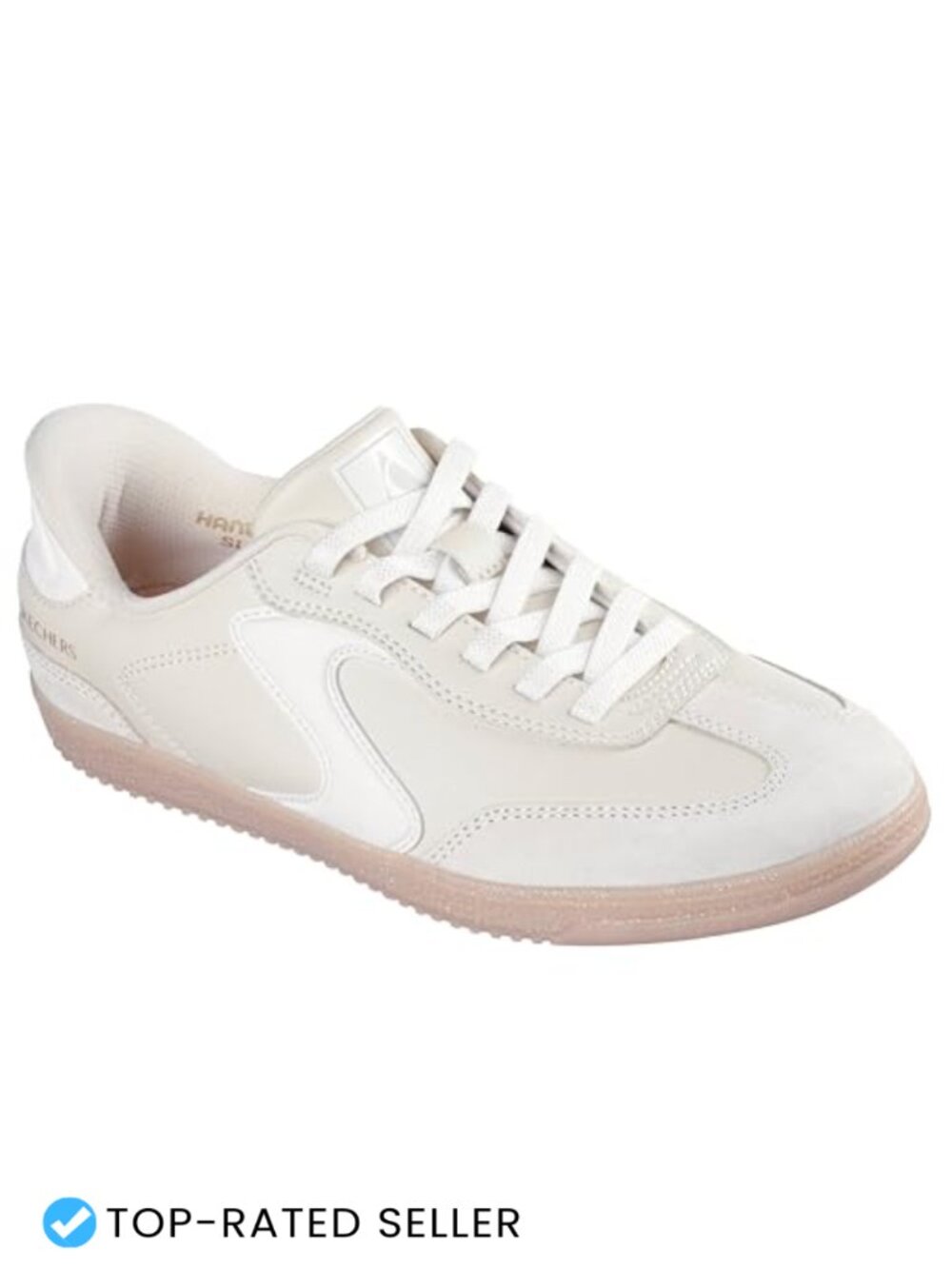 Skechers Hotshot Perfect Choice Hands Free Slip-ins Womens Sneakers